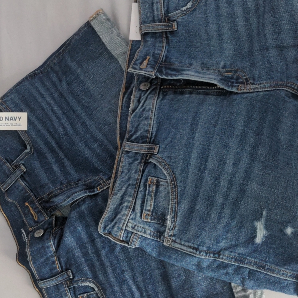 Bundle jean shorts
